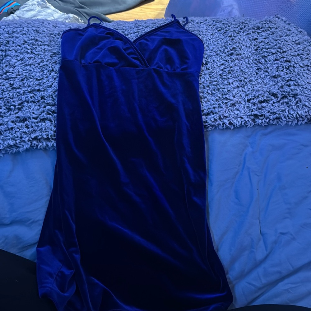 short dress